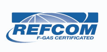 F-Gas Certified